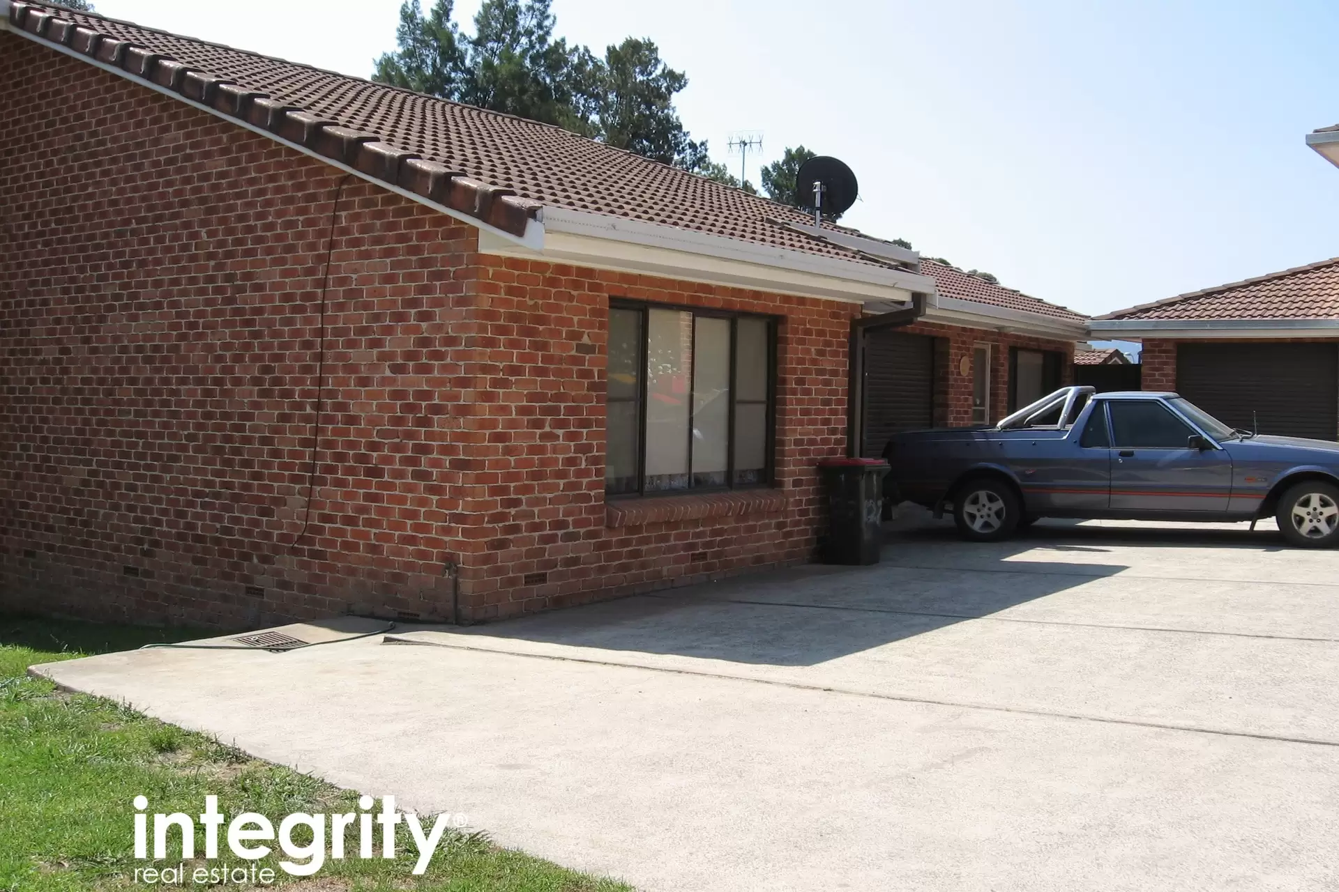 1/127 Wallace Street, Nowra For Lease by Integrity Real Estate - image 1