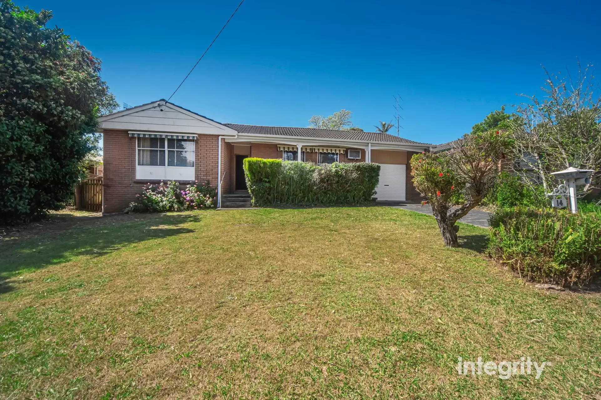 14 Amalfi Crescent, Nowra For Sale by Integrity Real Estate