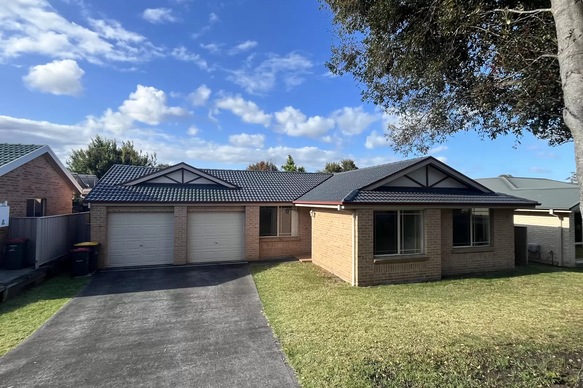 30 Rannoch Drive, West Nowra Leased by Integrity Real Estate