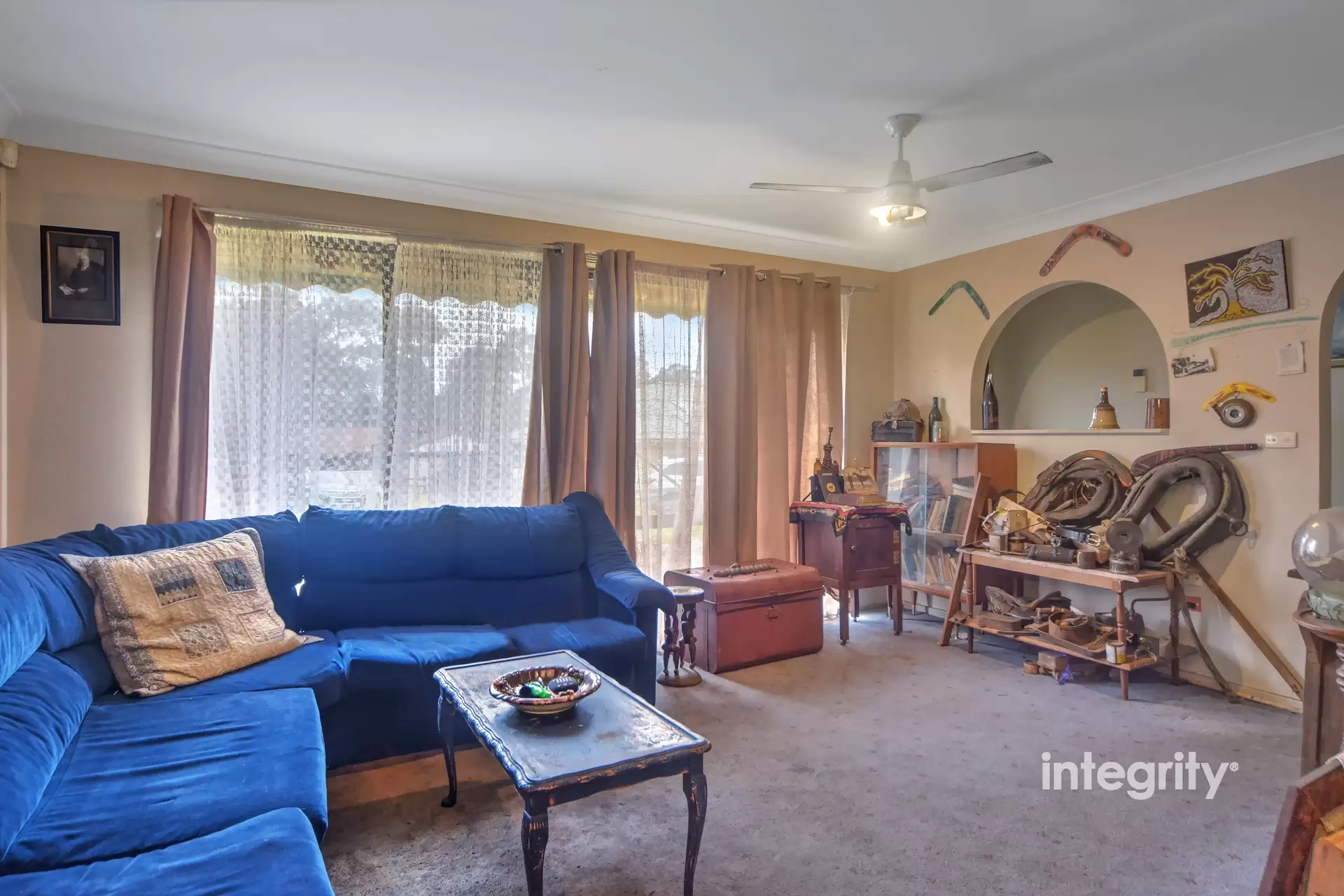 8 Dobbie Close, West Nowra Sold by Integrity Real Estate - image 2