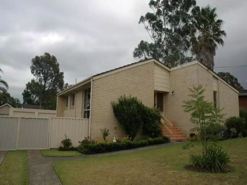 Bomaderry Sold by Integrity Real Estate