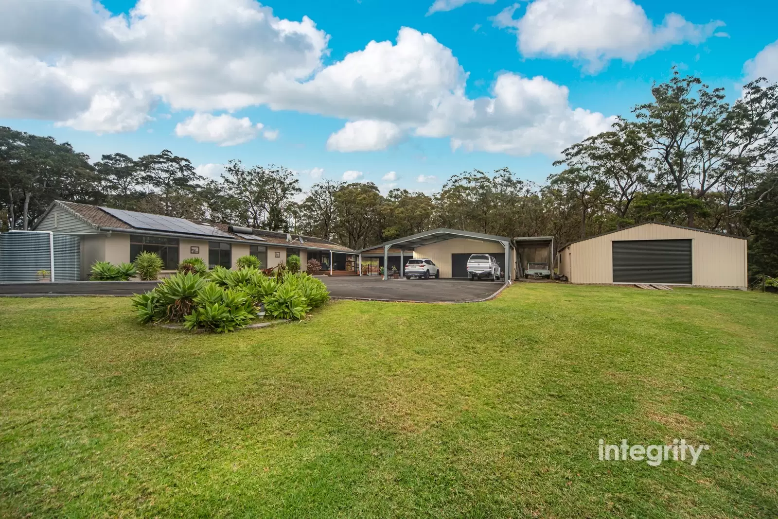 170 Longreach Road, Longreach Sold by Integrity Real Estate