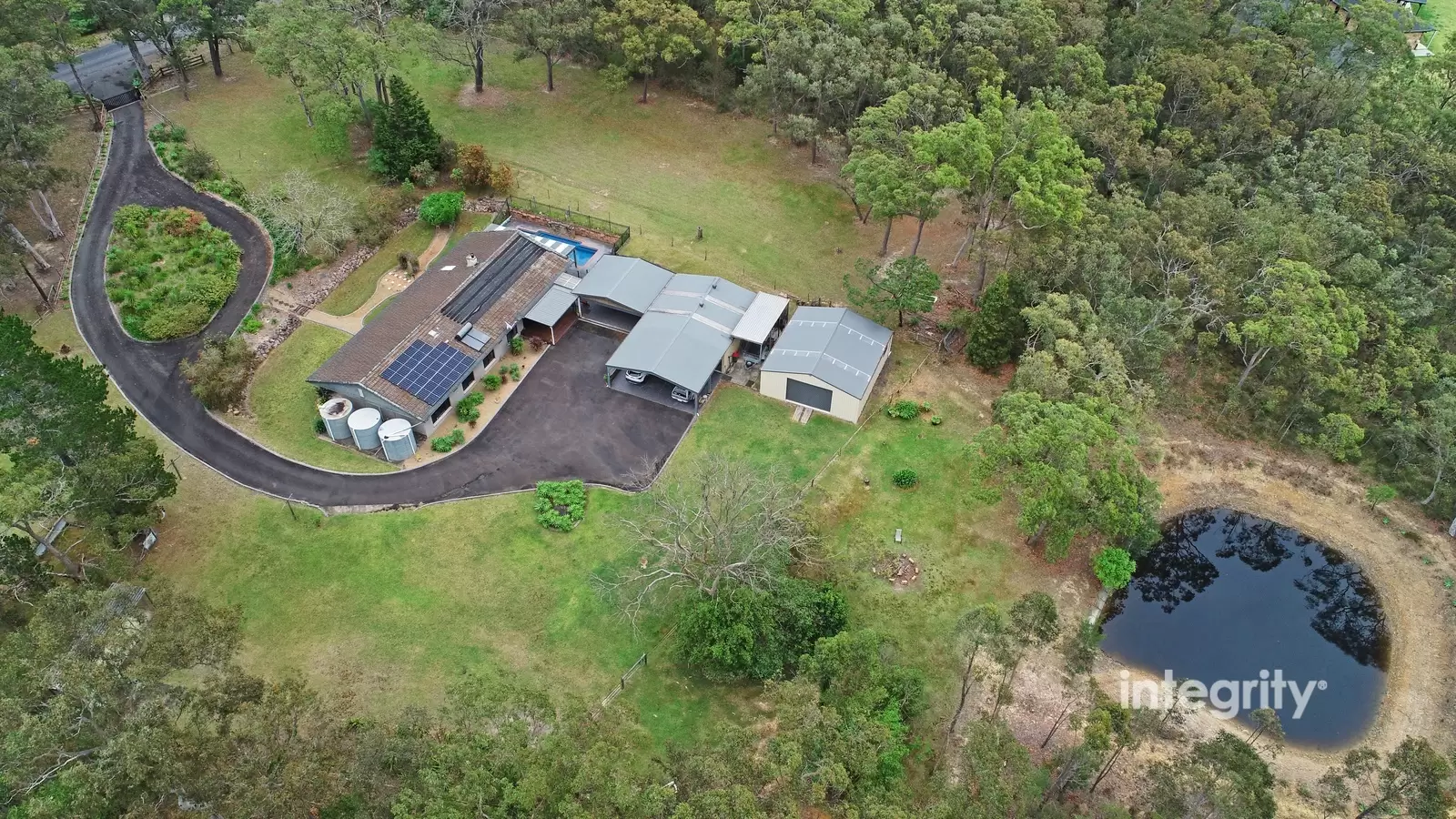 170 Longreach Road, Longreach For Sale by Integrity Real Estate