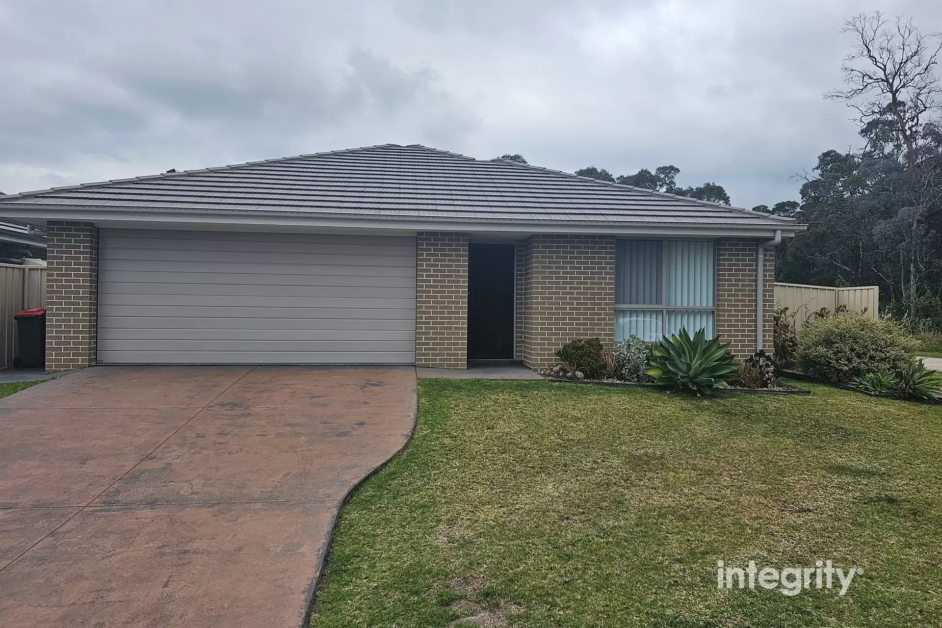 9B Elian Crescent, South Nowra For Lease by Integrity Real Estate