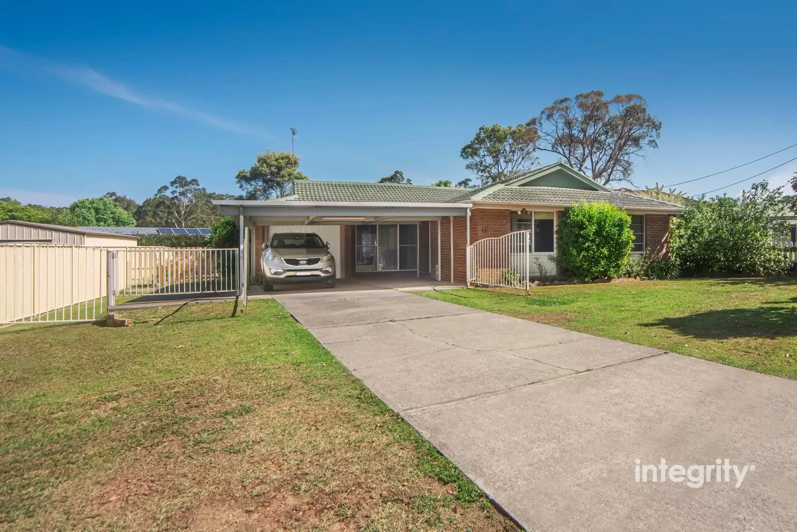 13 Yalwal Road, West Nowra For Sale by Integrity Real Estate