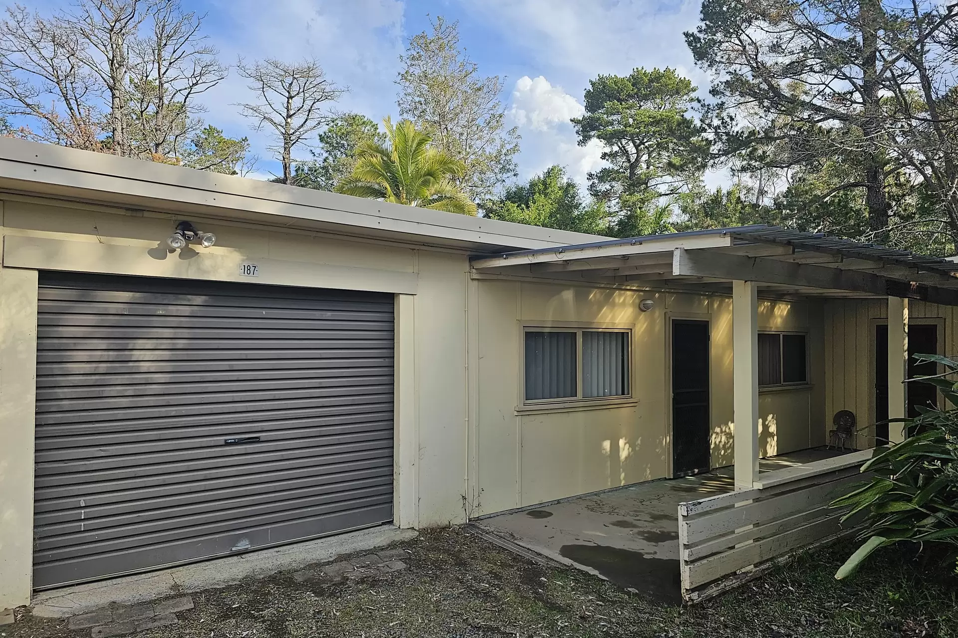 187 McMahons Road, North Nowra Leased by Integrity Real Estate