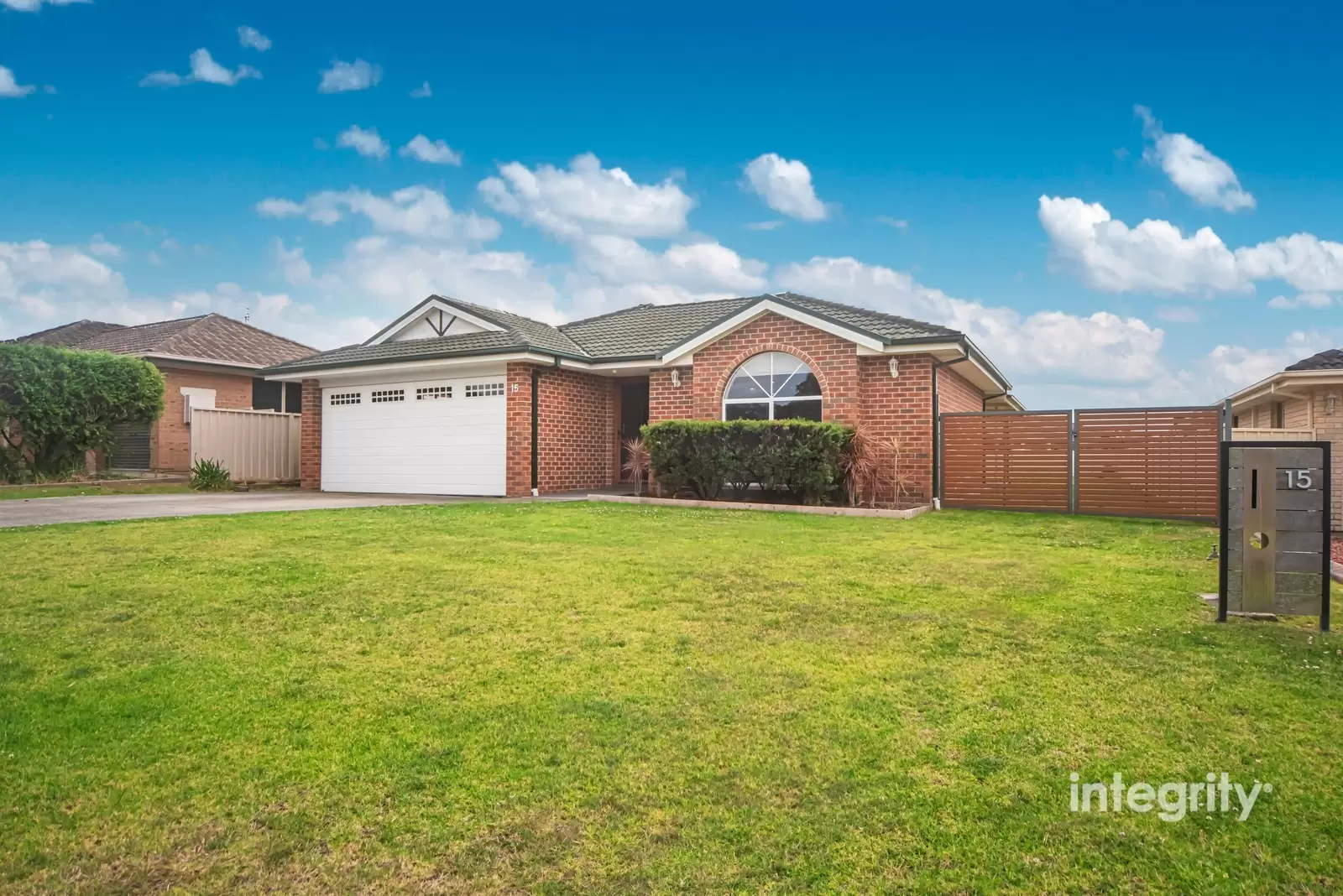 15 Costa Street, Worrigee Sold by Integrity Real Estate