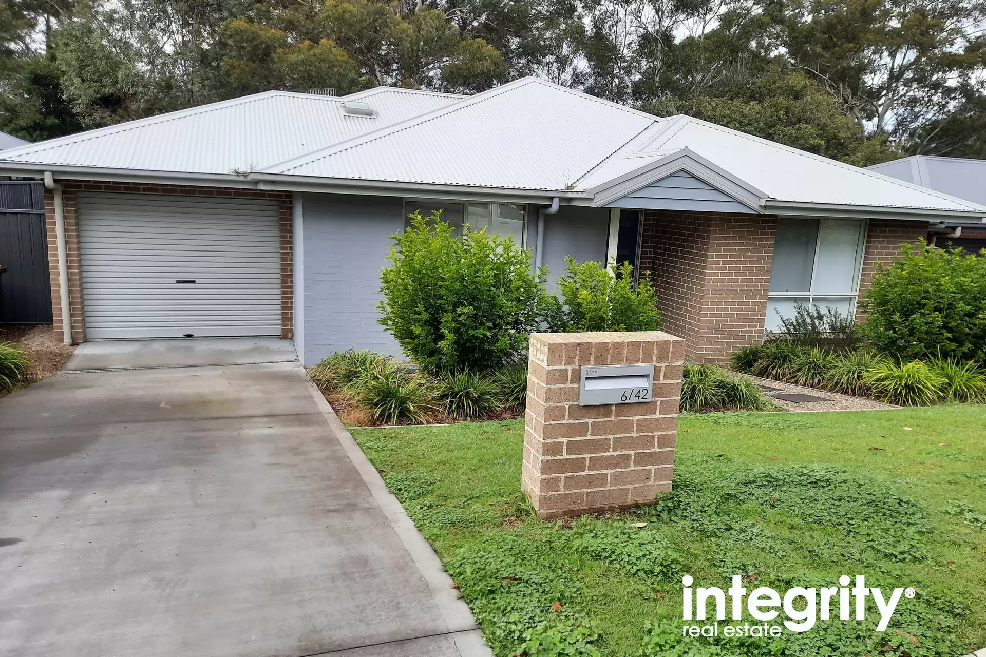 6/42 Tarawal Street, Bomaderry For Lease by Integrity Real Estate