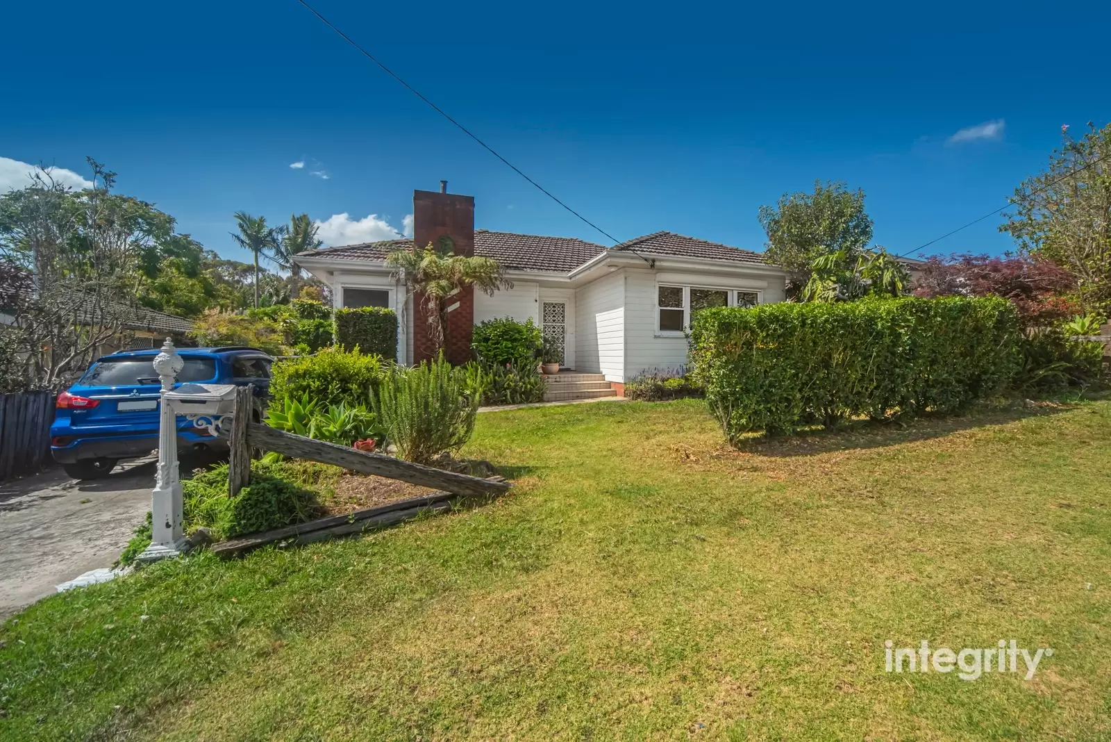 117 Plunkett Street, Nowra Sold by Integrity Real Estate