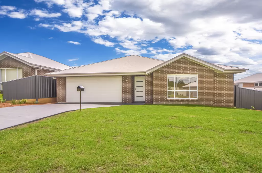 2/17 Banool Circuit, Bomaderry For Lease by Integrity Real Estate