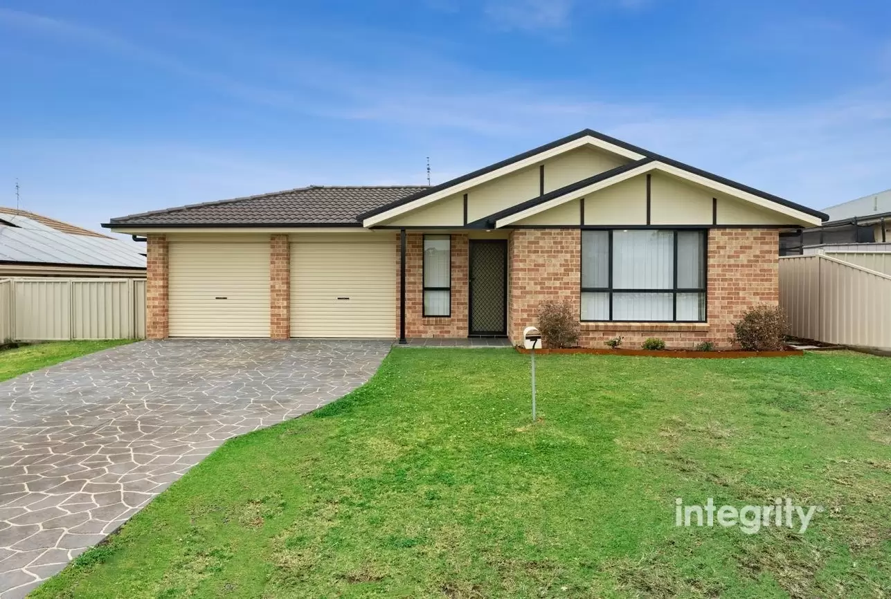 7 Almondbark Road, Worrigee Leased by Integrity Real Estate