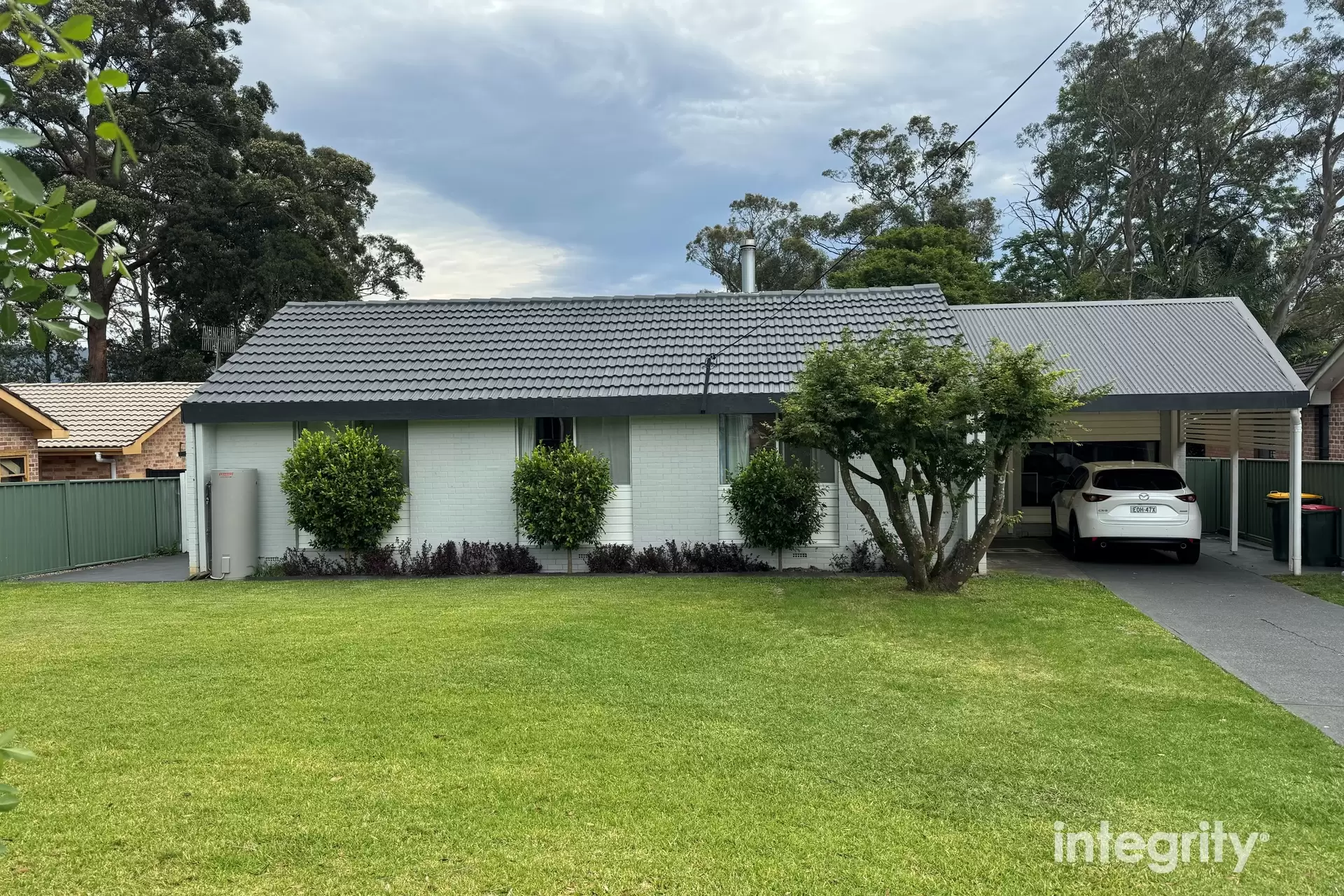 4 Soper Drive, North Nowra For Lease by Integrity Real Estate