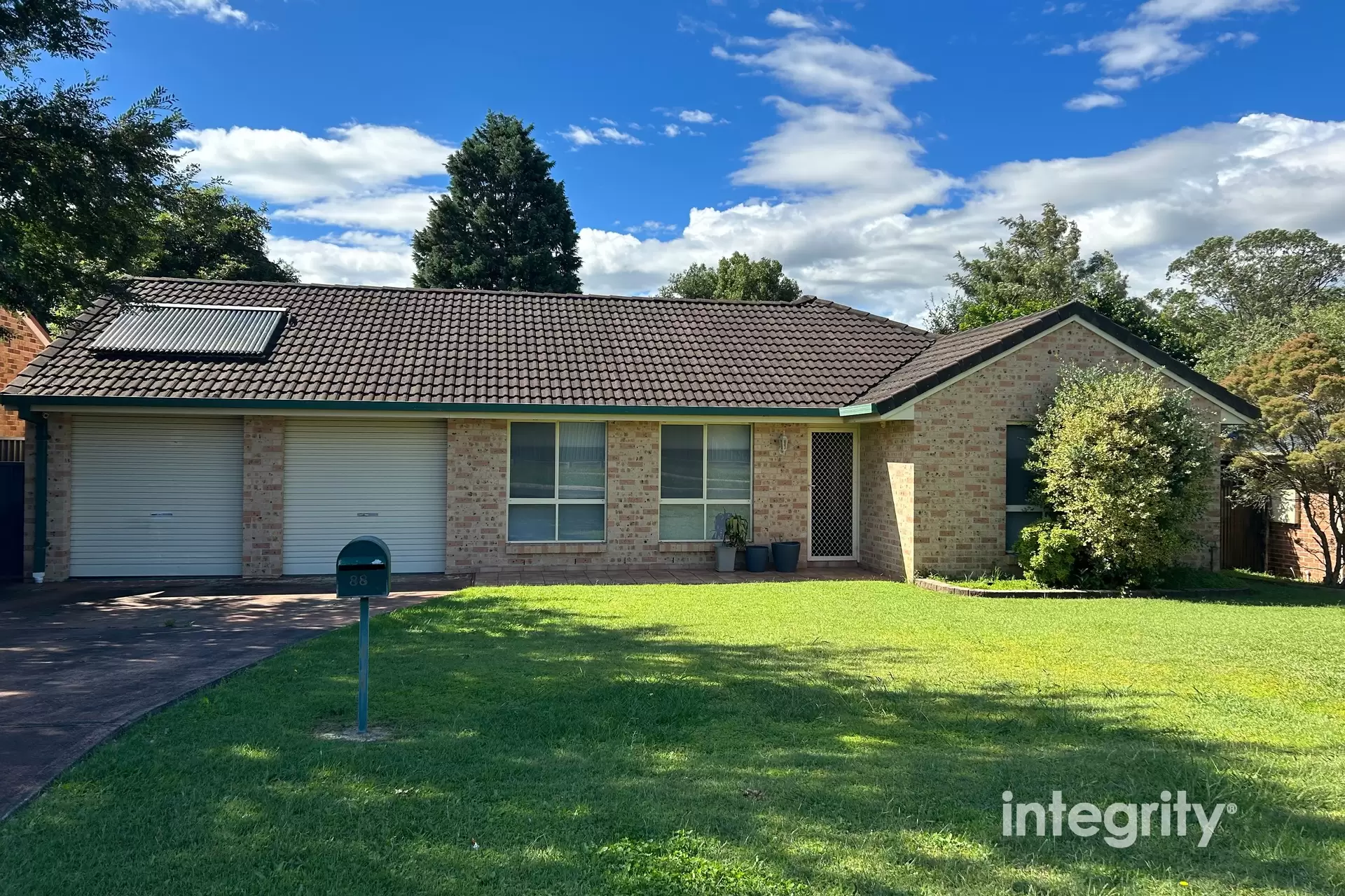 88 Judith Drive, North Nowra For Lease by Integrity Real Estate