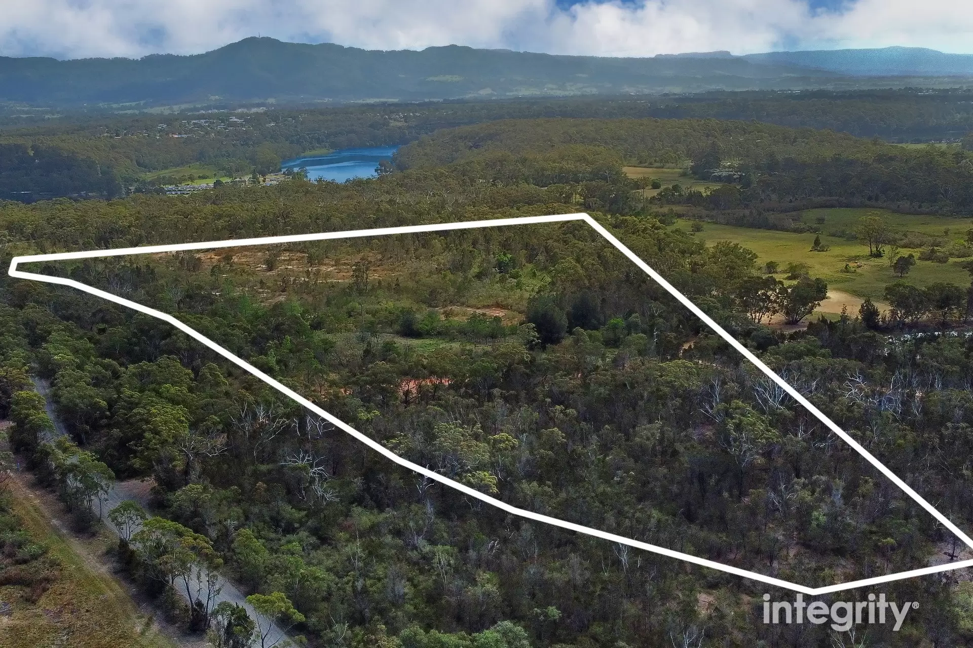 Lot/1 Dp 1226624 George Evans Road, Mundamia For Sale by Integrity Real Estate