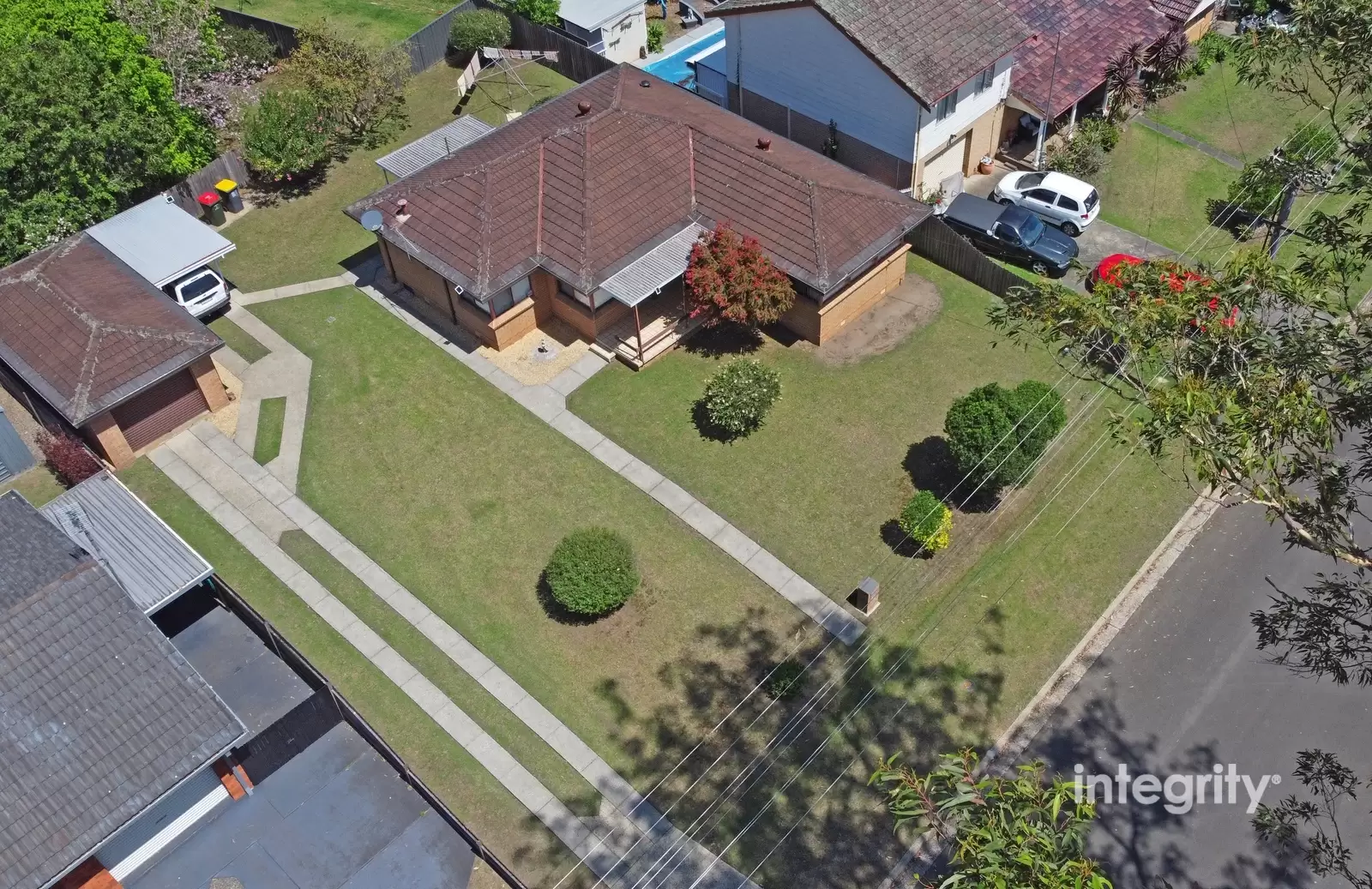 30 Maclean Street, Nowra Sold by Integrity Real Estate