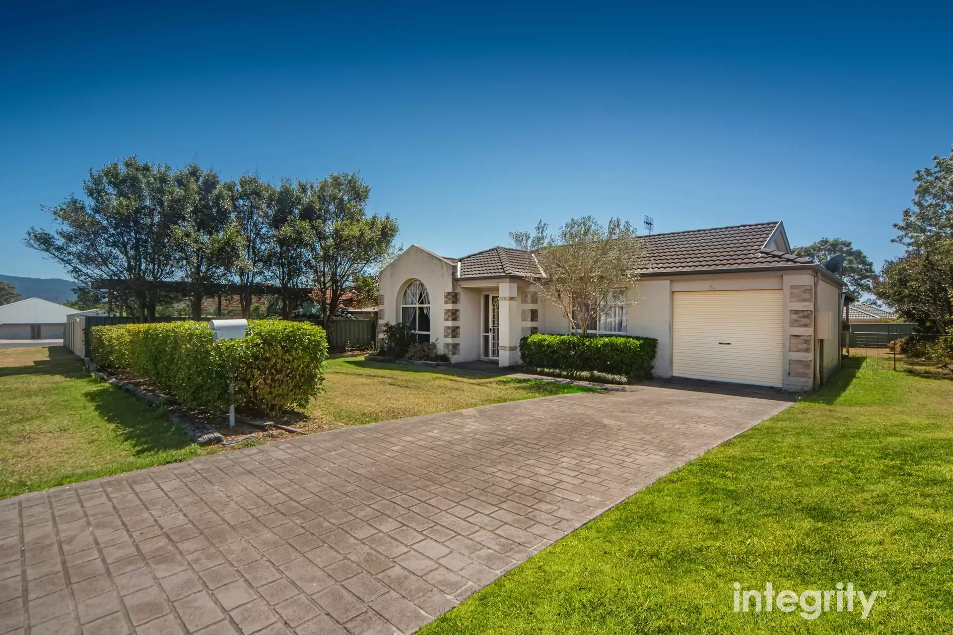 11 Hesperus Close, Nowra Sold by Integrity Real Estate