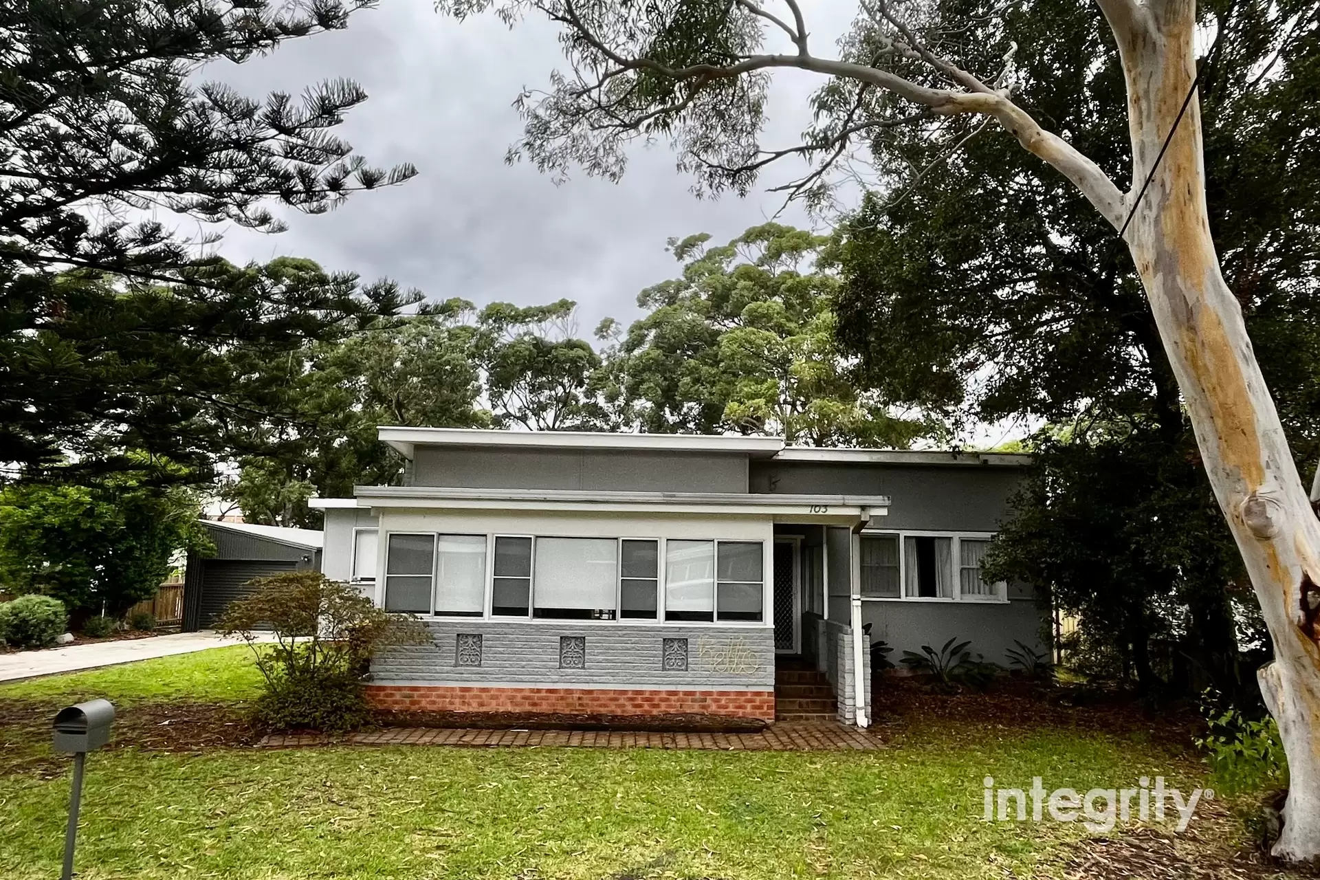 103 King George Street, Callala Beach Leased by Integrity Real Estate