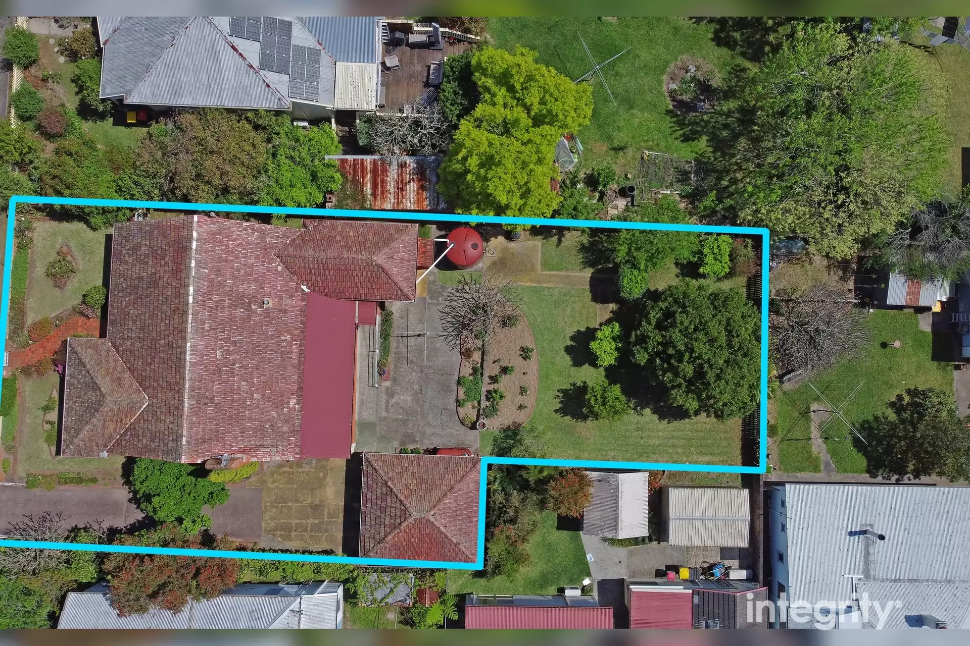 17 Junction Street, Nowra Auction by Integrity Real Estate - image 14