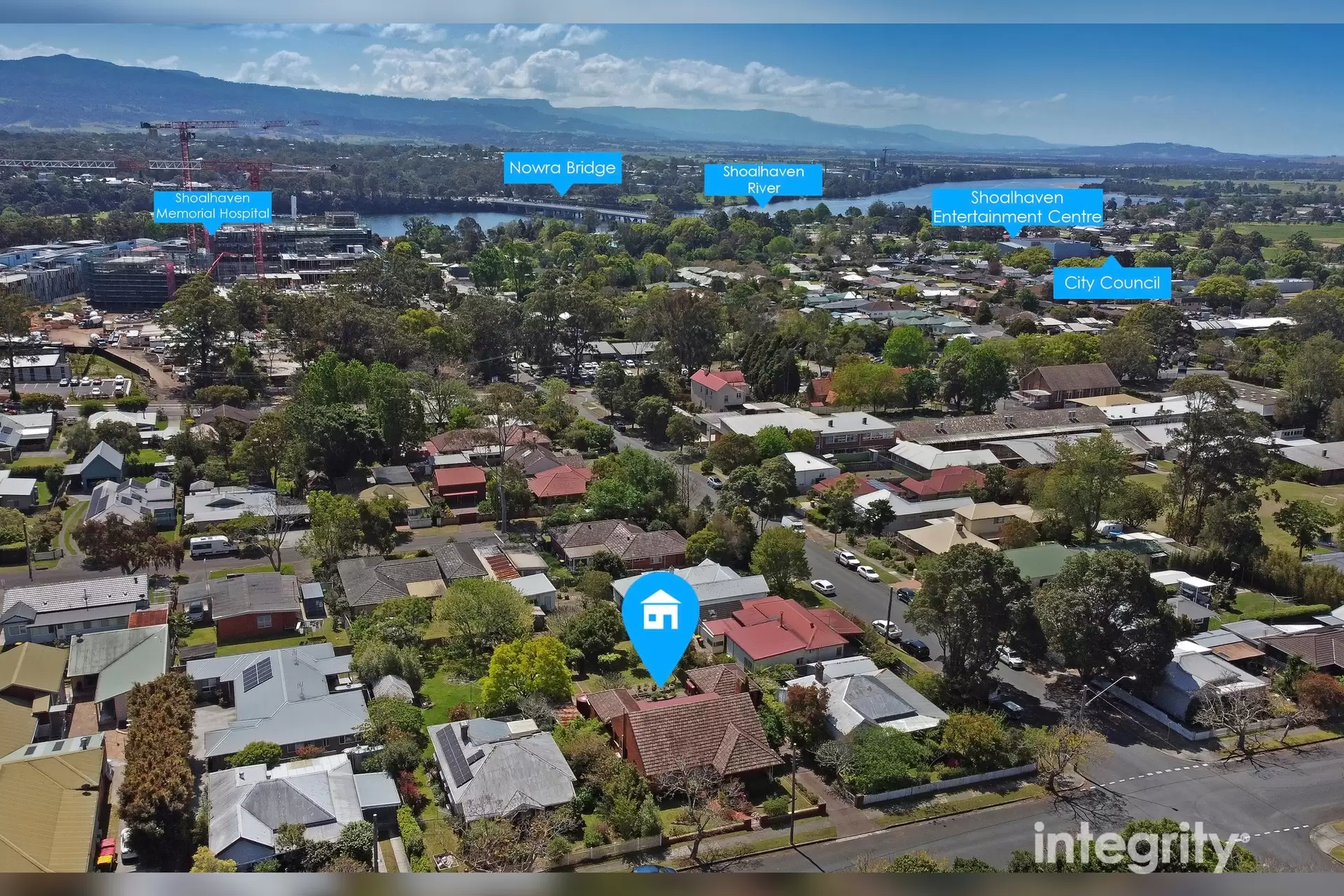 17 Junction Street, Nowra Auction by Integrity Real Estate - image 15