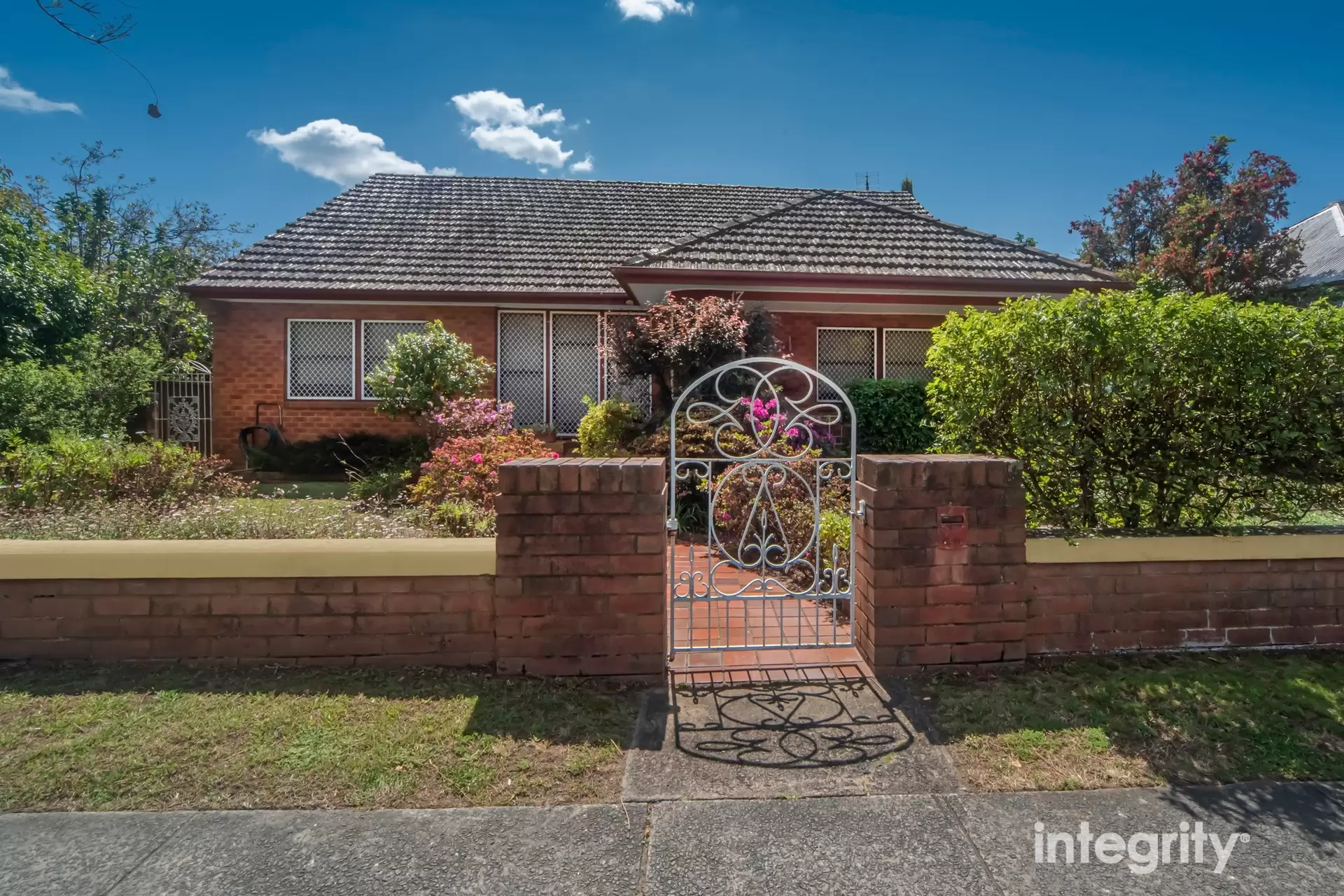 17 Junction Street, Nowra Auction by Integrity Real Estate