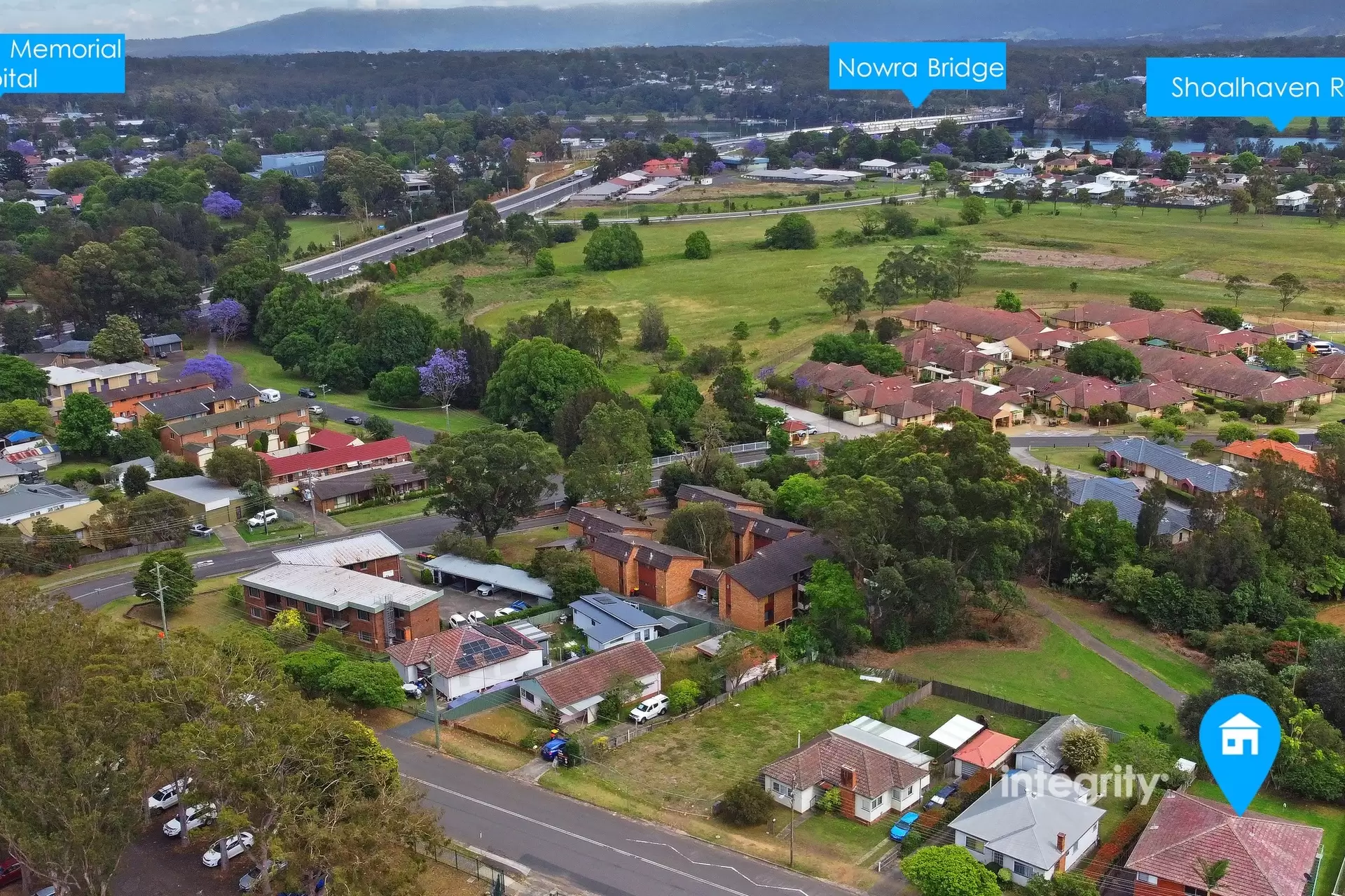 2/87 Moss Street, Nowra Sold by Integrity Real Estate - image 9