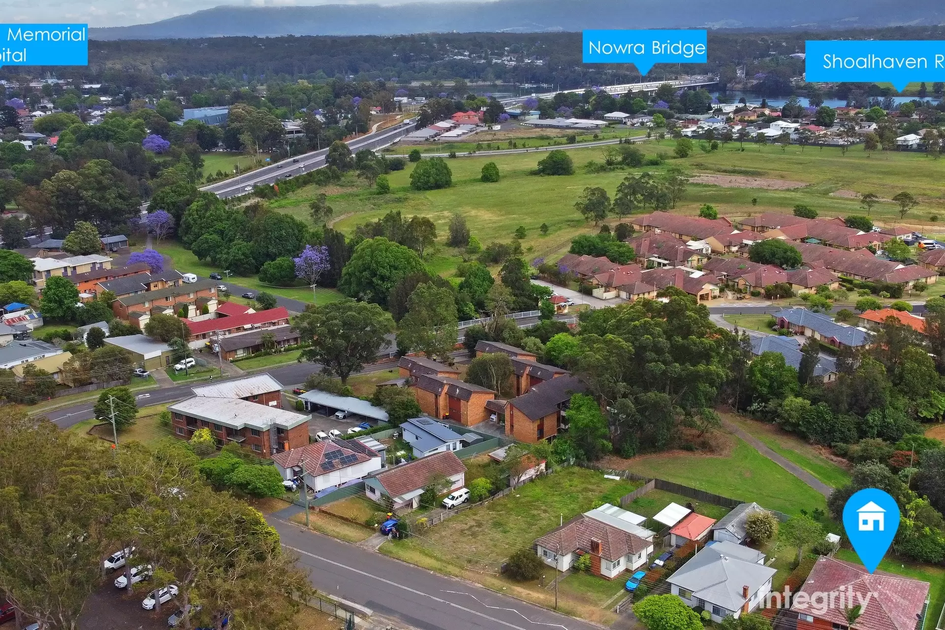 2/87 Moss Street, Nowra For Sale by Integrity Real Estate - image 9