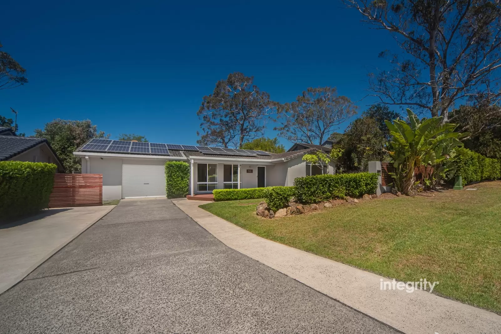 10 Lucas Street, North Nowra Sold by Integrity Real Estate