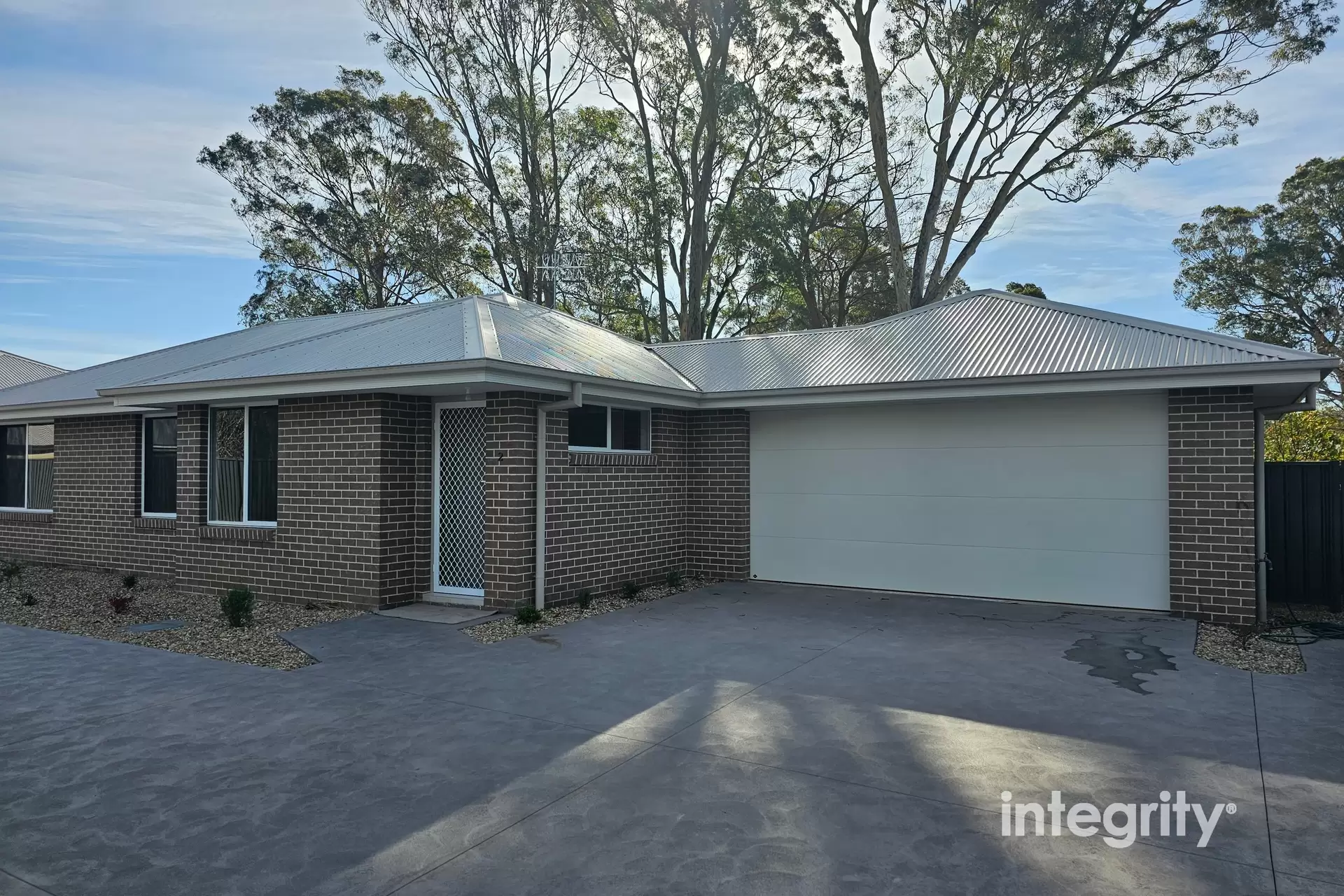 2/95 Albatross Road, West Nowra For Lease by Integrity Real Estate