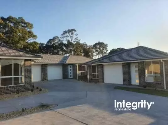 3/13 Evergreen Place, South Nowra Leased by Integrity Real Estate