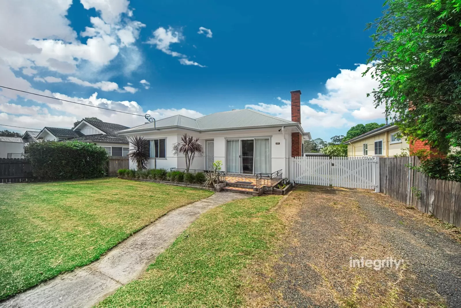 59 Jervis Street, Nowra Sold by Integrity Real Estate