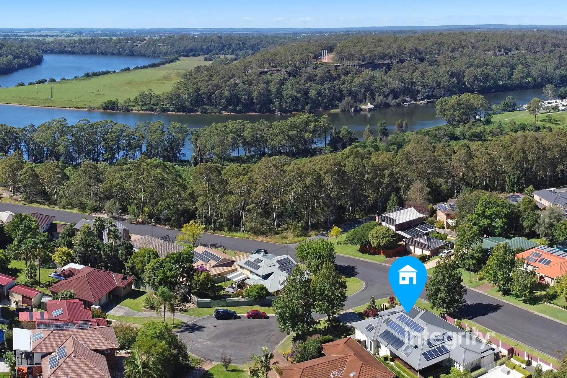 7 Richard Place, North Nowra Sold by Integrity Real Estate - image 24