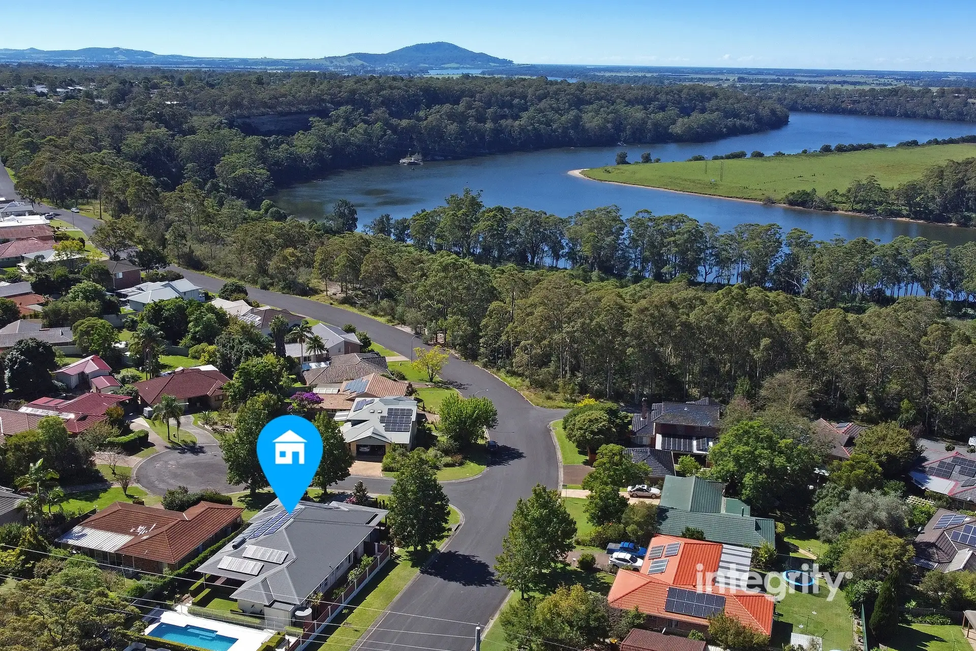 7 Richard Place, North Nowra Sold by Integrity Real Estate - image 3