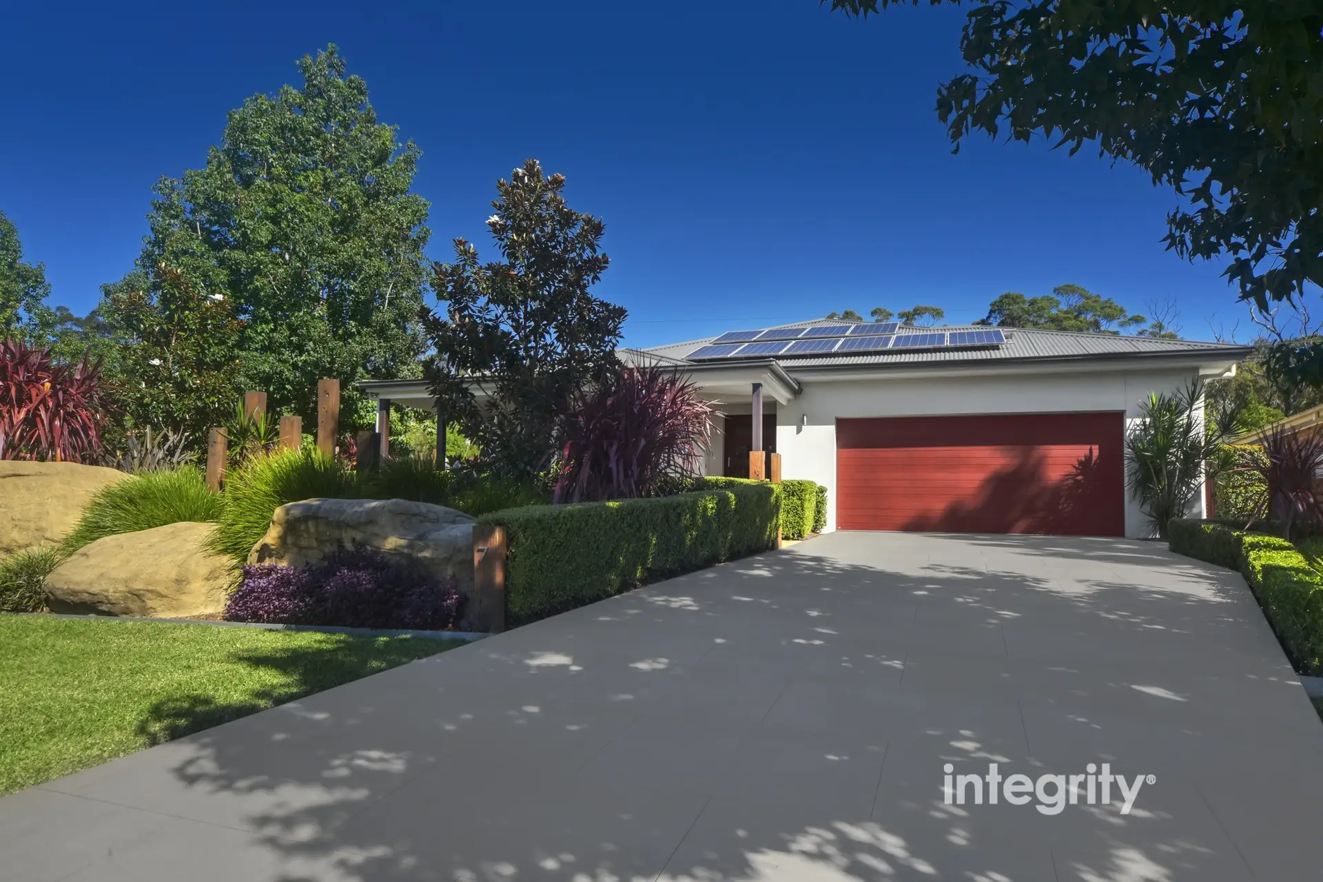 7 Richard Place, North Nowra Sold by Integrity Real Estate - image 2