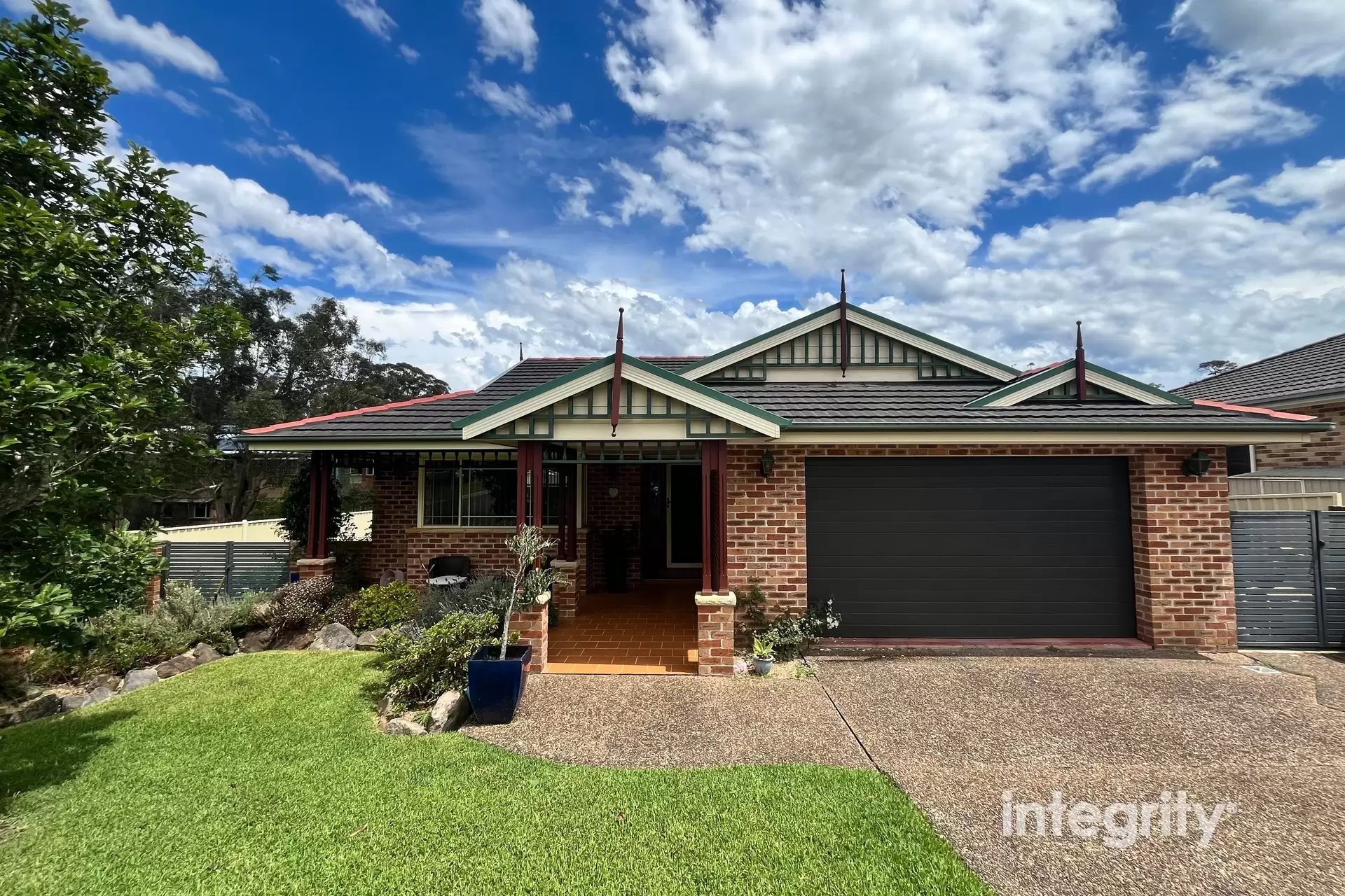 14 Uranna Avenue, North Nowra Leased by Integrity Real Estate