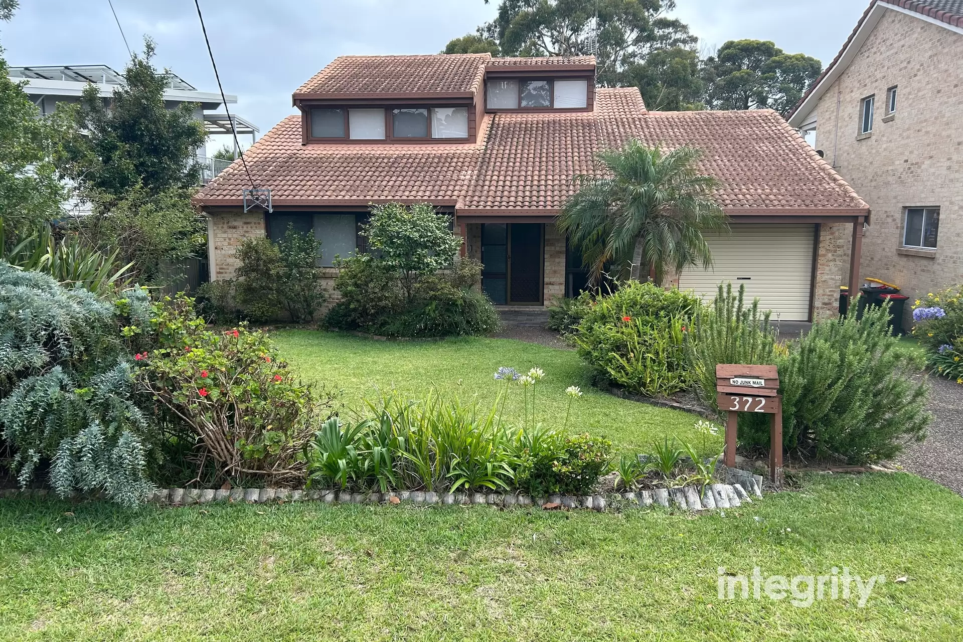 372 Elizabeth Drive, Vincentia Leased by Integrity Real Estate