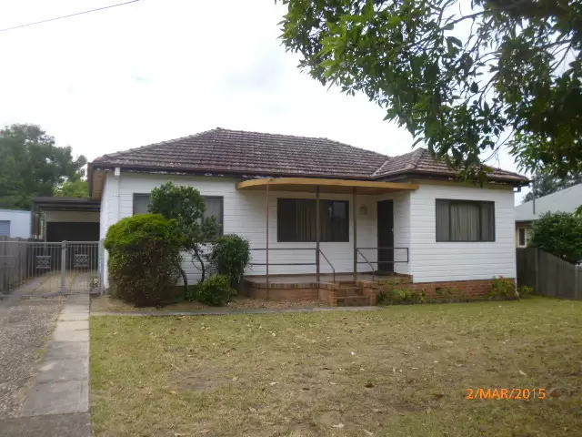 67 St Anns Street, Nowra Leased by Integrity Real Estate - image 1