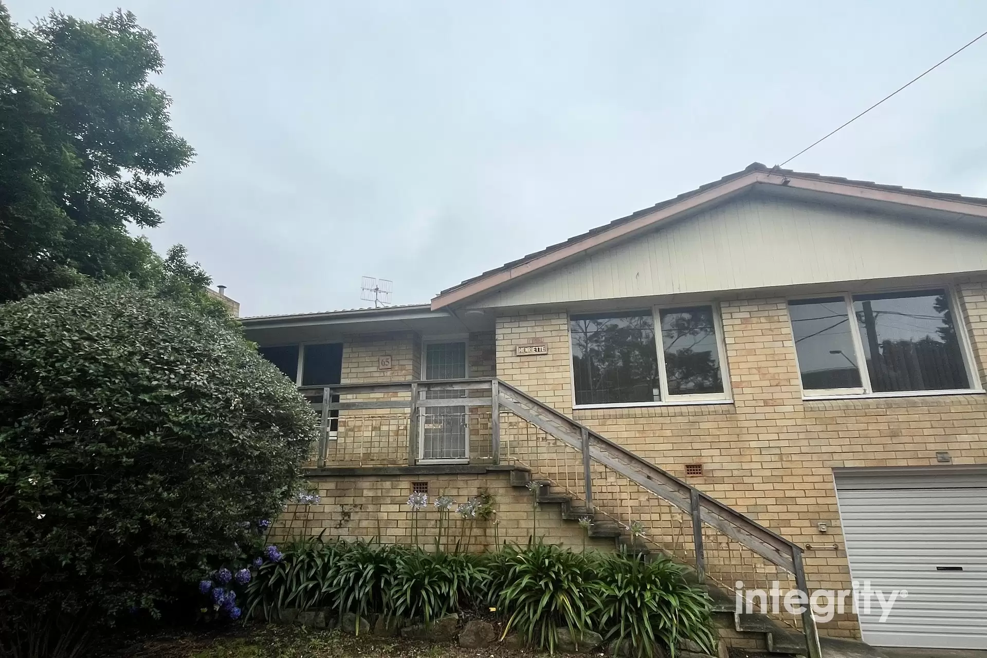 65 Beinda Street, Bomaderry For Lease by Integrity Real Estate