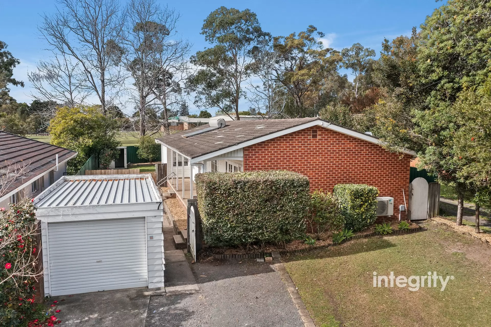 7 Philip Drive, North Nowra For Lease by Integrity Real Estate