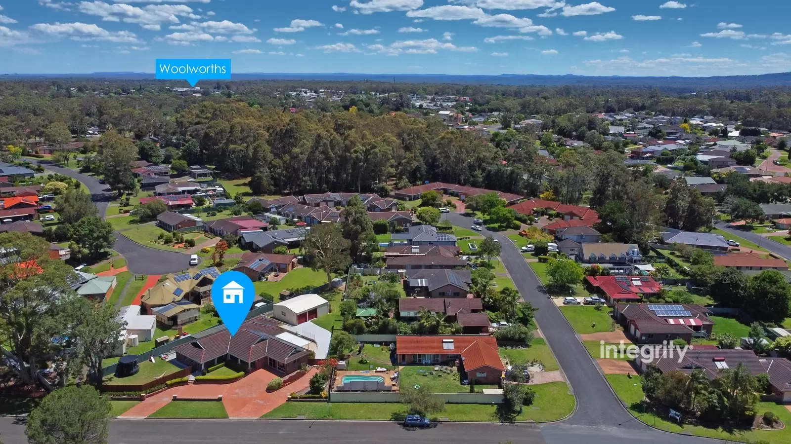 103 Lyndhurst Drive, Bomaderry For Sale by Integrity Real Estate - image 16