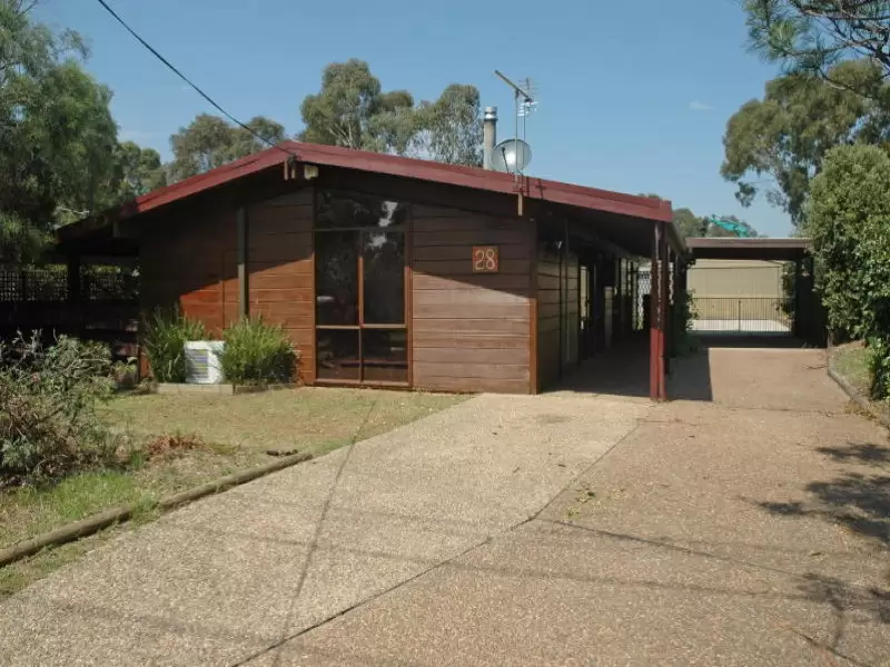 Nowra Sold by Integrity Real Estate