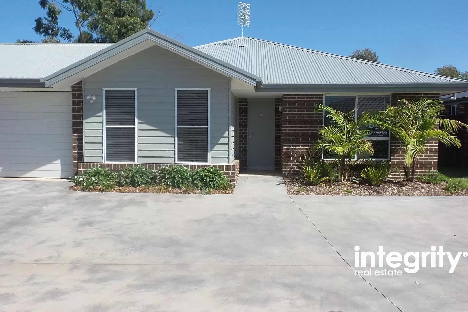 8/50 Isa Road, Worrigee For Lease by Integrity Real Estate