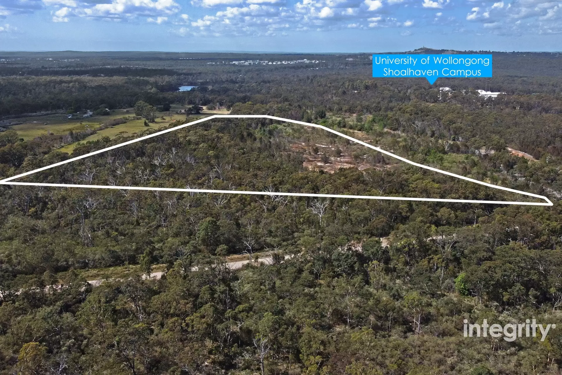 Lot/1 Dp 1226624 George Evans Road, Mundamia For Sale by Integrity Real Estate - image 6