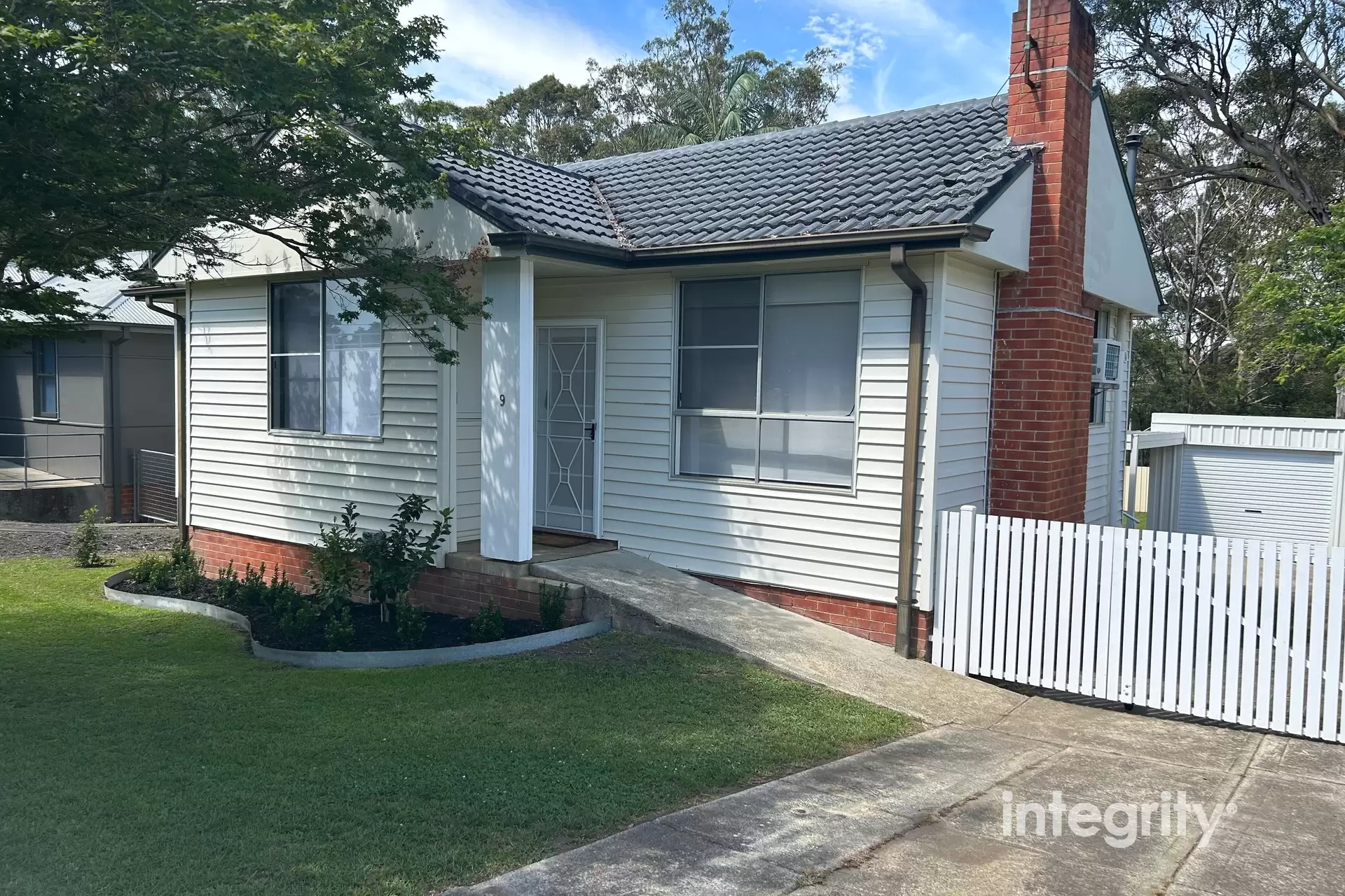 9 Bainbrigge Crescent, Nowra For Lease by Integrity Real Estate