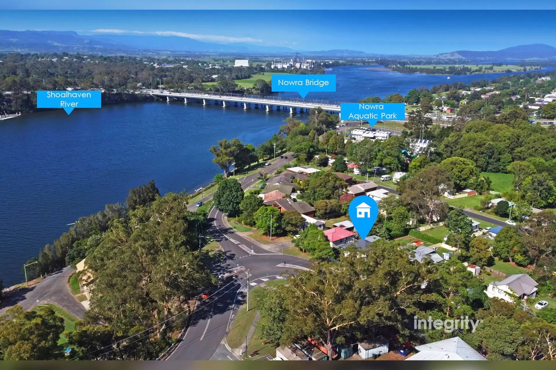 10 Shoalhaven Street, Nowra For Sale by Integrity Real Estate - image 12