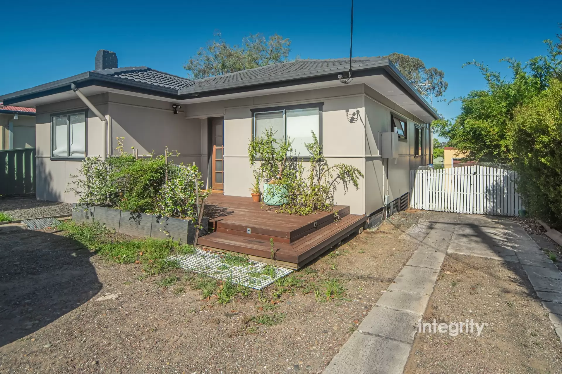 10 Shoalhaven Street, Nowra For Sale by Integrity Real Estate