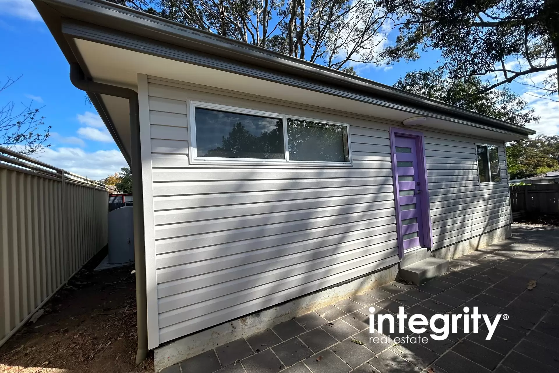 27A McDonald Avenue, Nowra For Lease by Integrity Real Estate