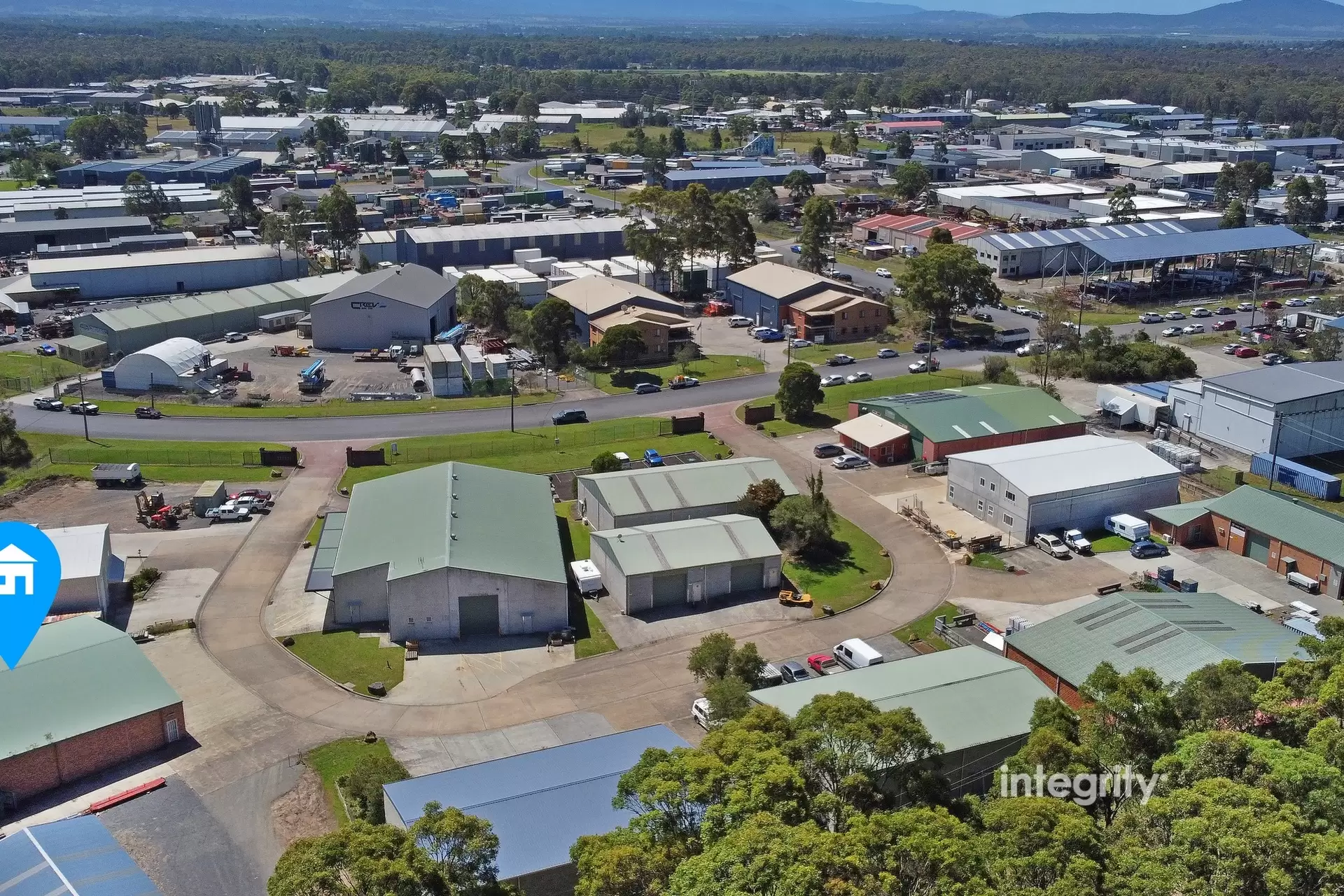 9/31 Norfolk Avenue, South Nowra Sold by Integrity Real Estate - image 9