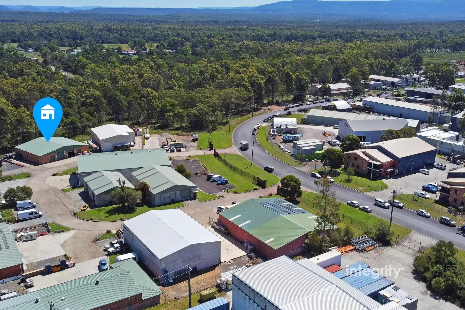 9/31 Norfolk Avenue, South Nowra For Sale by Integrity Real Estate - image 2