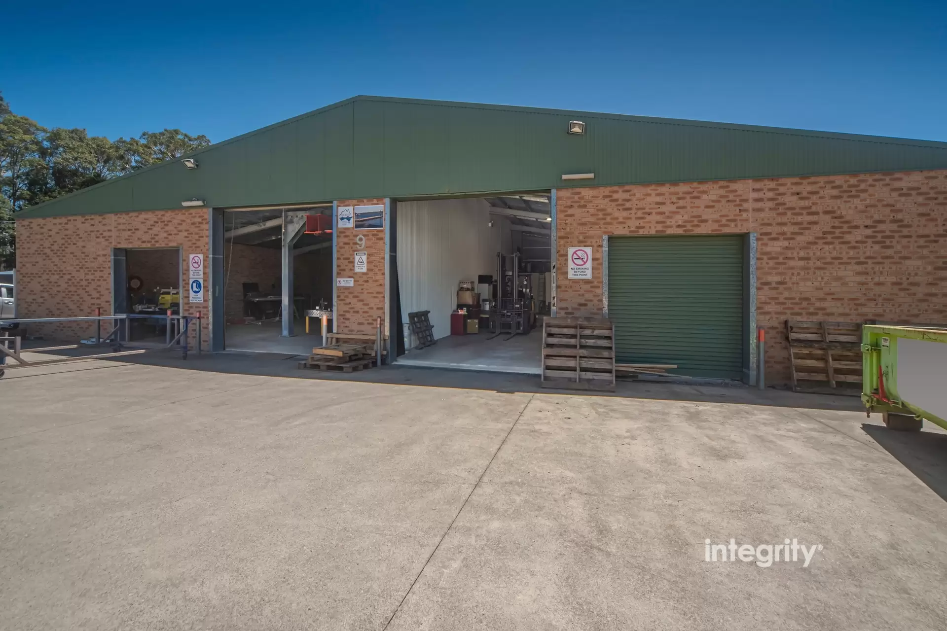 9/31 Norfolk Avenue, South Nowra Sold by Integrity Real Estate - image 1