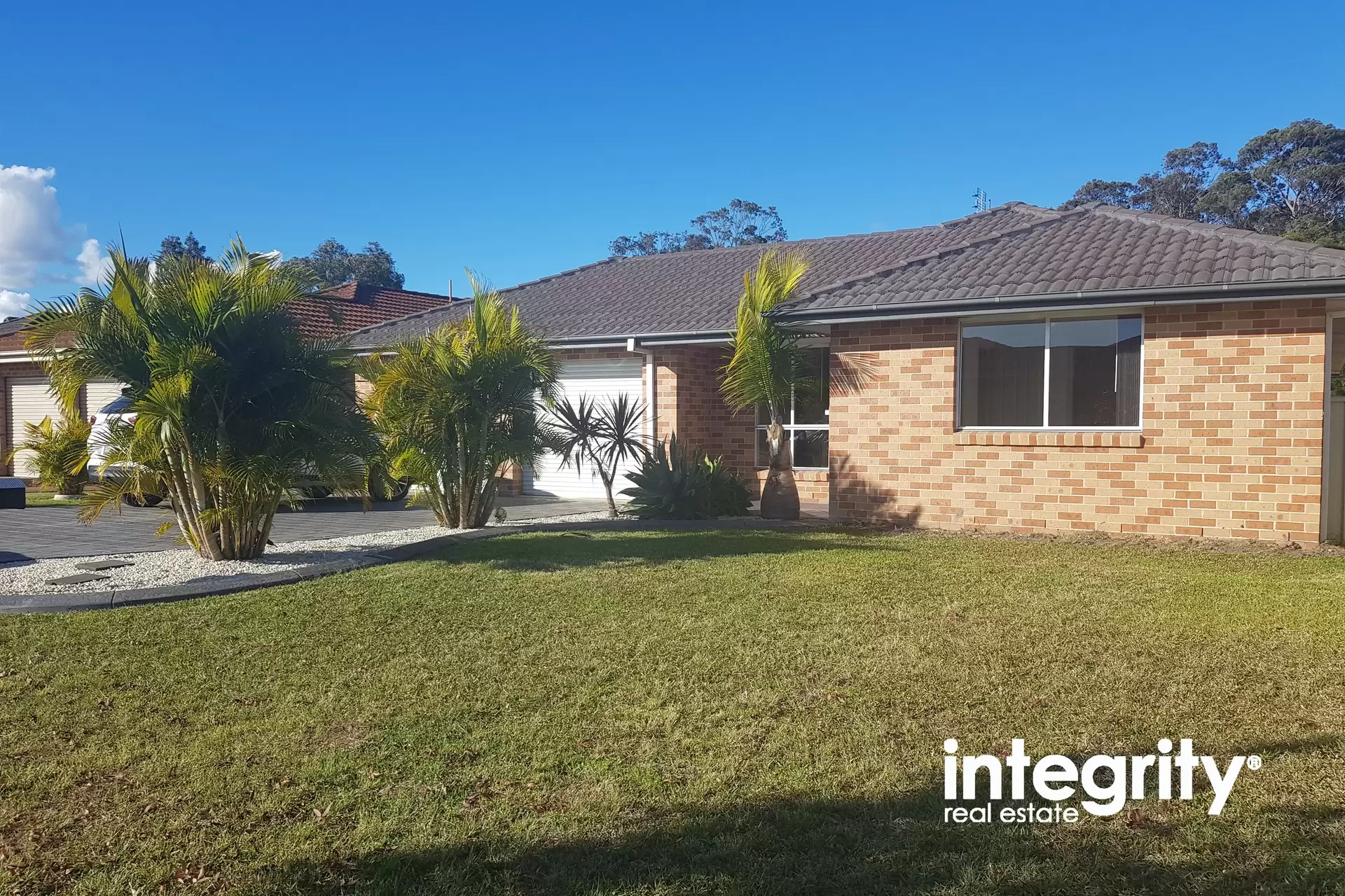 10 Hannah Place, Worrigee Leased by Integrity Real Estate